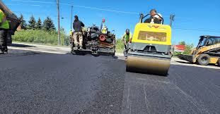 Best Concrete Driveway Installation  in Fosston, MN